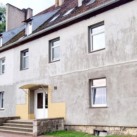 Apartament Cumulus Chojna エクステリア 写真