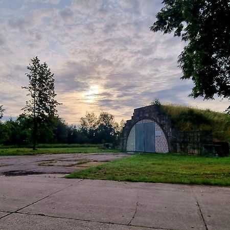 Apartament Cumulus Chojna エクステリア 写真