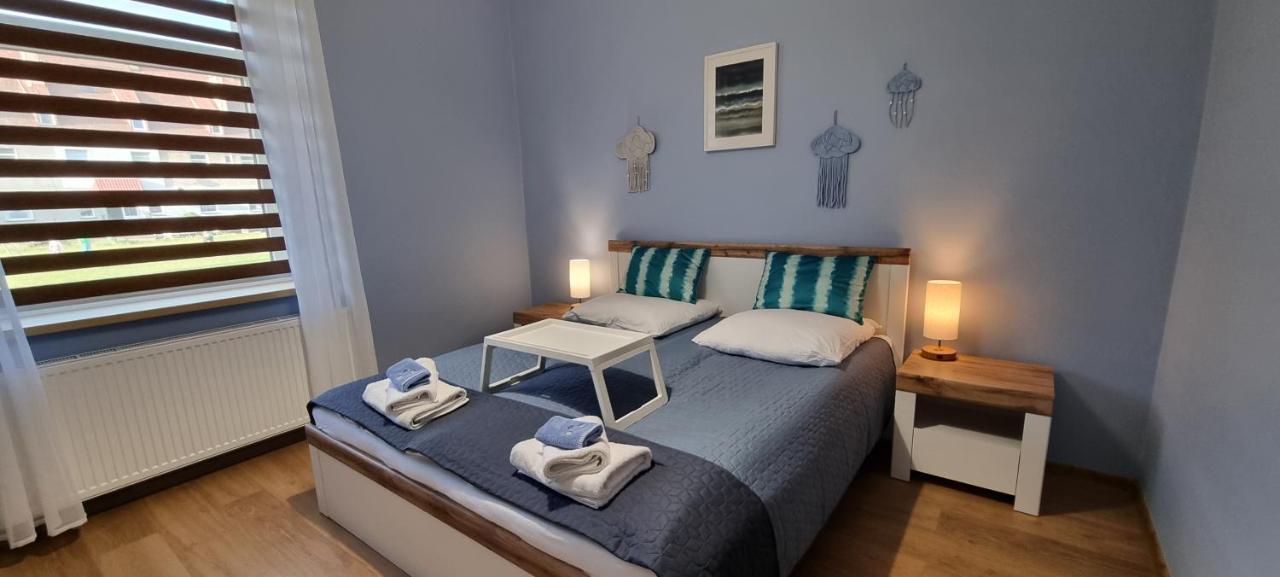 Apartament Cumulus Chojna エクステリア 写真