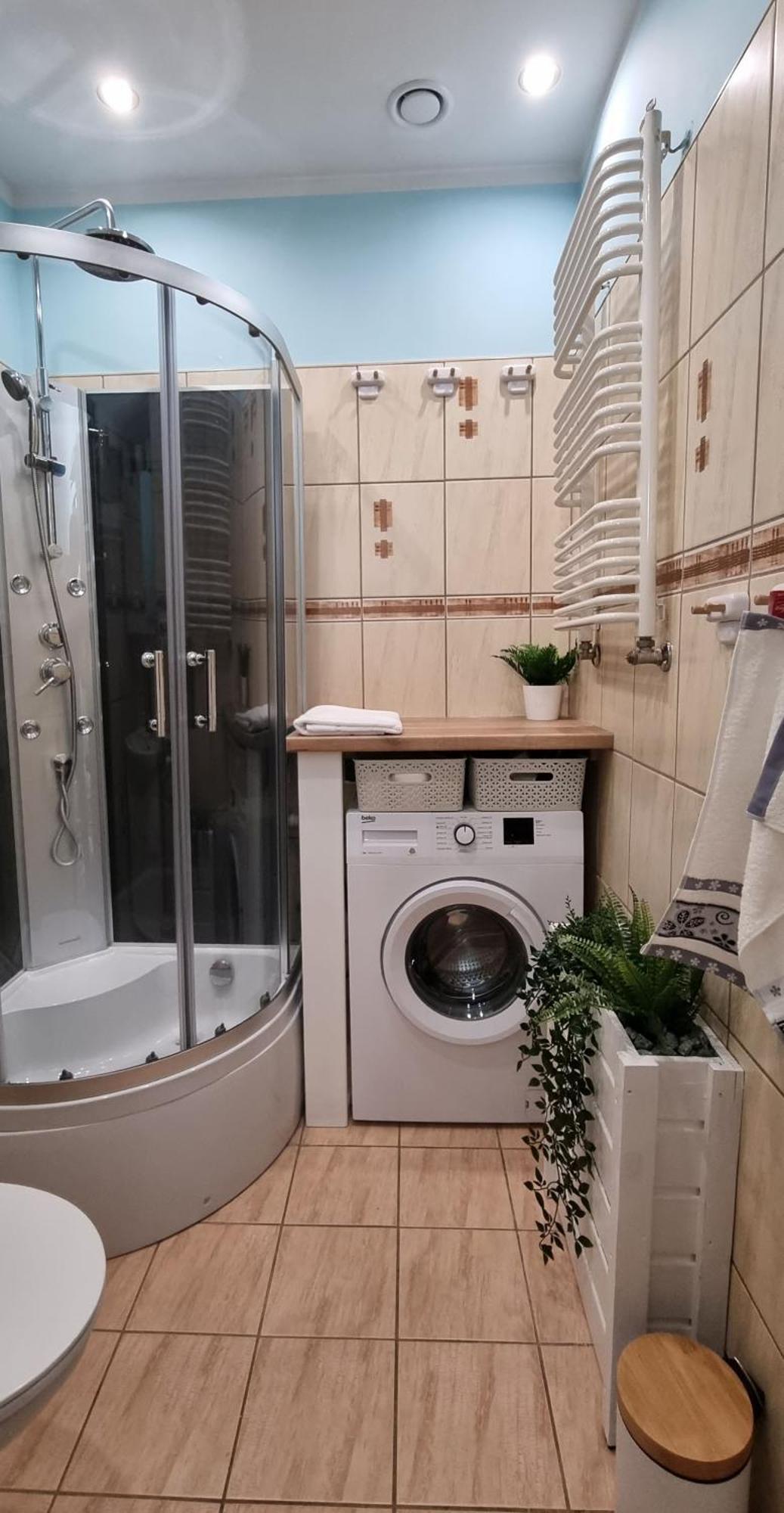 Apartament Cumulus Chojna エクステリア 写真