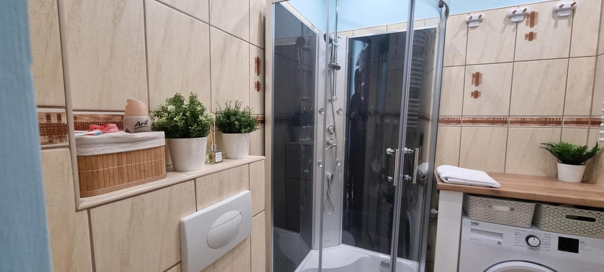 Apartament Cumulus Chojna エクステリア 写真